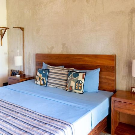 Lagoon Special Suite: Bikes & Kayaks! Bacalar Eksteriør billede