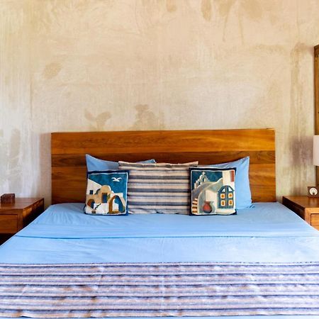 Lagoon Special Suite: Bikes & Kayaks! Bacalar Eksteriør billede