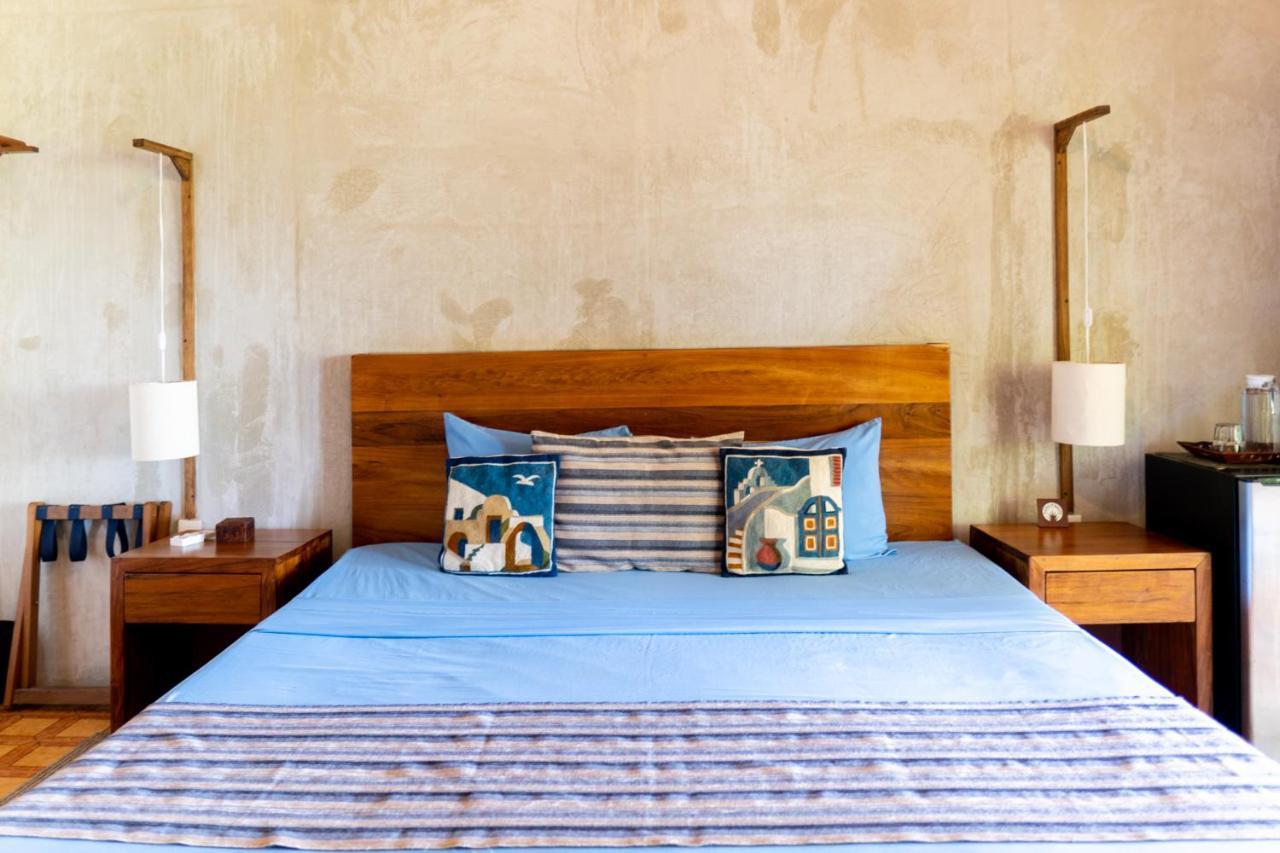 Lagoon Special Suite: Bikes & Kayaks! Bacalar Eksteriør billede